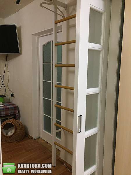 Sell 2-room apartment. Киев,  Семьи Сосниных — photo 3