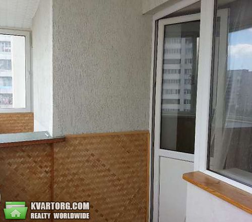 Sell 1-room apartment. Киев, Бориспольская — photo 6