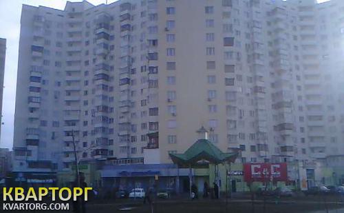 Rent out office. Киев,  Бажана — photo 2