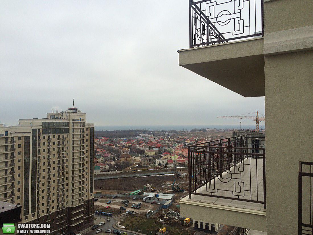 Sell 2-room apartment. Одесса, Архитекторская — photo 1
