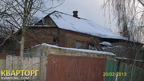 Sell house. Киев, Старицкого — photo 2