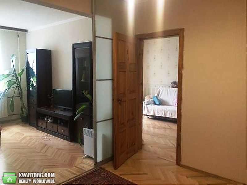Sell 3-room apartment. Киев,  Харьковское шоссе — photo 4