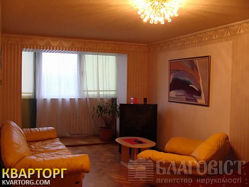 Sell 1-room apartment. Киев, Флоренции — photo 4