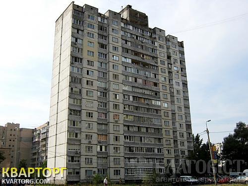 Sell 2-room apartment. Киев, Бажана — photo 3