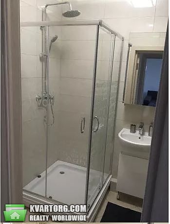 Rent out 1-room apartment. Киев, Данченко Сергея — photo 9
