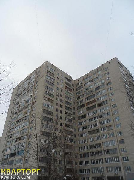 Sell 3-room apartment. Киев,  Антонова — photo 1