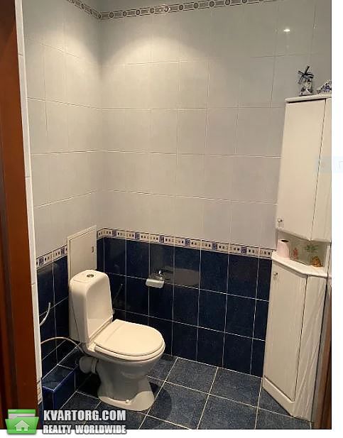 Rent out 2-room apartment. Киев,  Ахматовой — photo 5