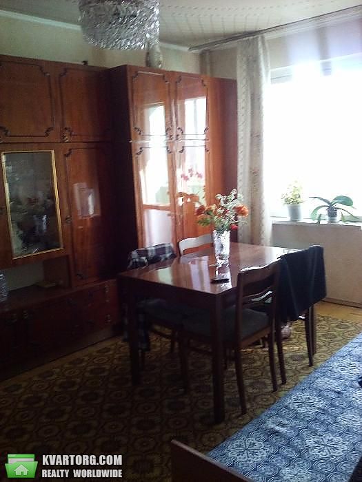 Sell 1-room apartment. Киев,  Феодосийская — photo 1