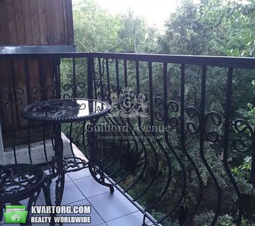Sell 2-room apartment. Киев,  Чигорина — photo 6