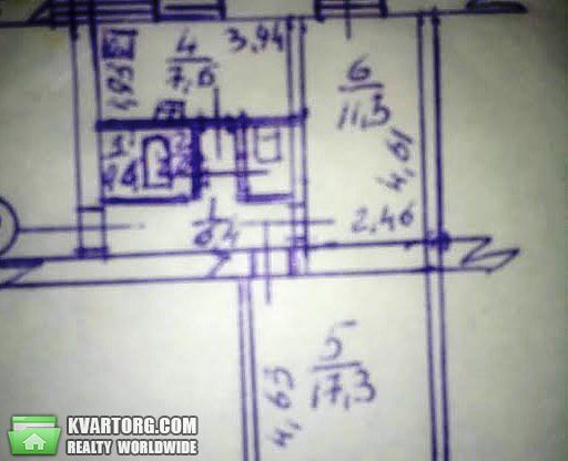 Sell 2-room apartment. Киев,  Лепсе бул — photo 3
