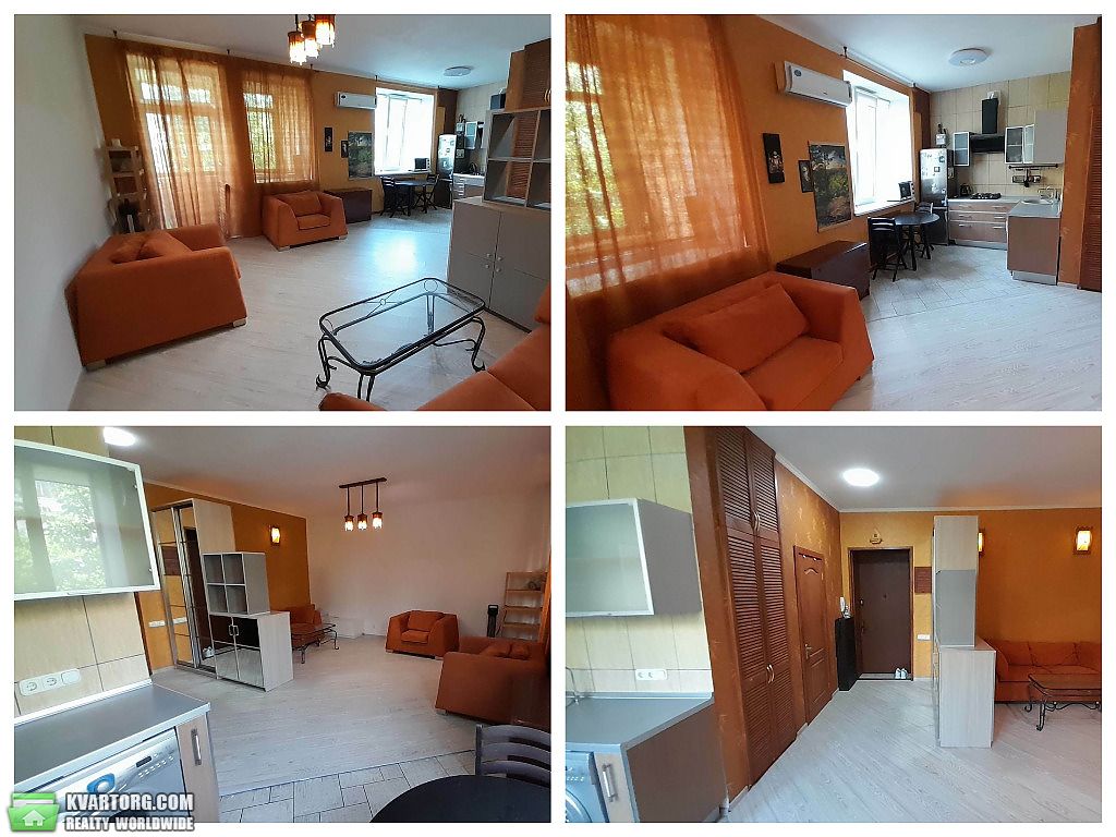 Rent out 1-room apartment. Киев,  Голосеевский пр — photo 2