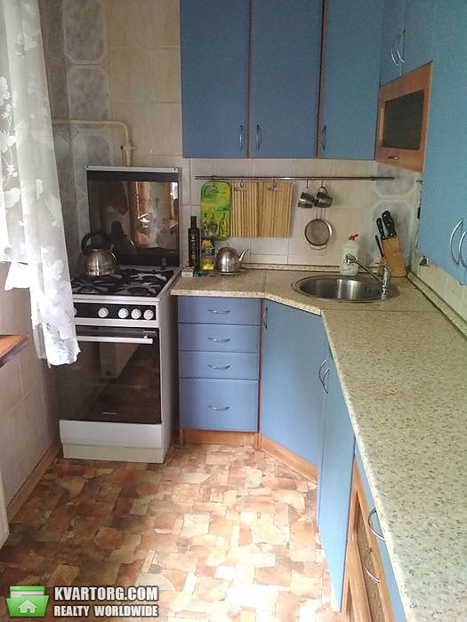 Sell 2-room apartment. Киев, Светлицкого — photo 1