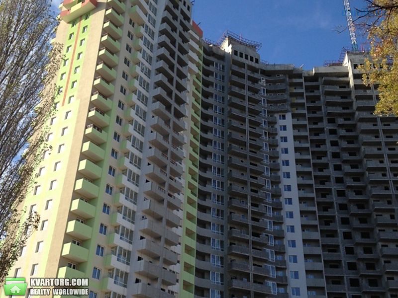 Sell 1-room apartment. Киев, Донца — photo 2