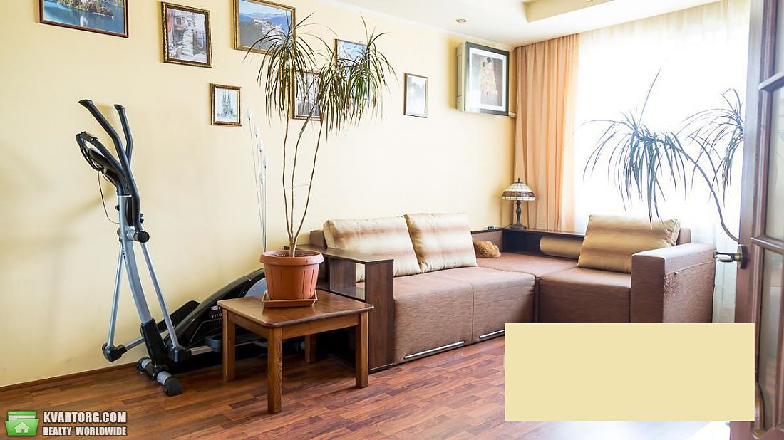Sell 1-room apartment. Киев,  Приречная — photo 7