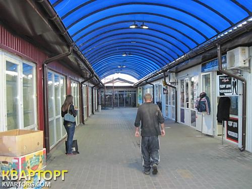 Rent out shop. Киев, Бажана Николая просп. — photo 1