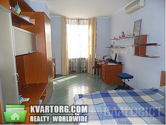 продам 4-комнатную квартиру. Киев,   Кловський узвіз - фото 2