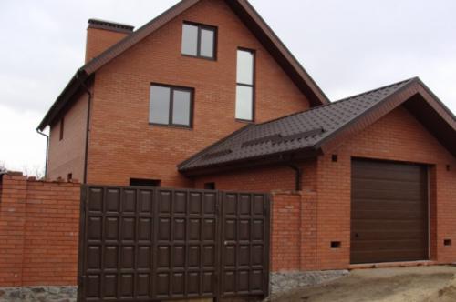 Sell house. Херсон, Дружбы — photo 1