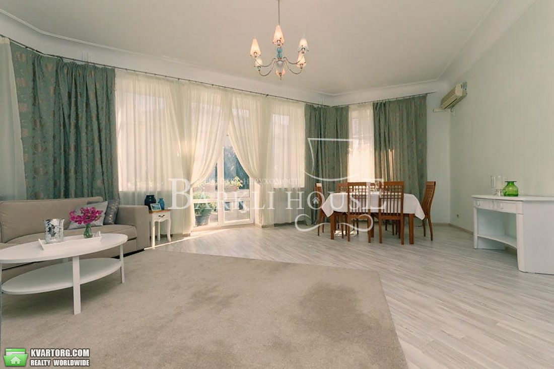 Rent out 3-room apartment. Киев, Лютеранская — photo 3