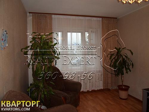 Sell 2-room apartment. Киев,  Урловская — photo 3