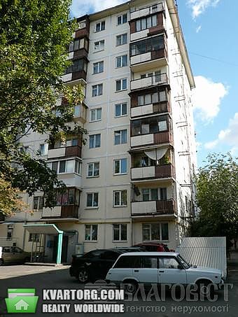 Sell 2-room apartment. Киев, Соломенская — photo 6