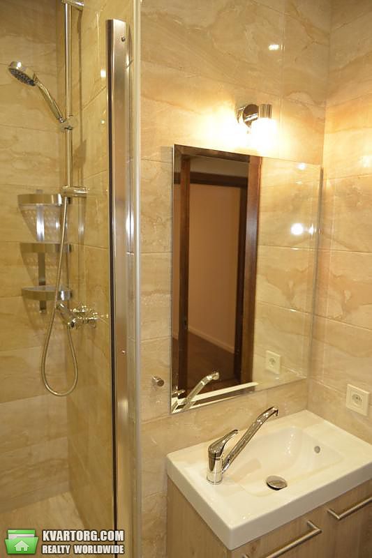 Rent out 3-room apartment. Киев,  Ломоносова — photo 6
