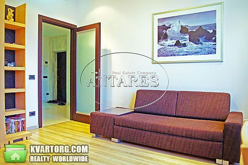 Rent out 3-room apartment. Киев, Пирогова — photo 5
