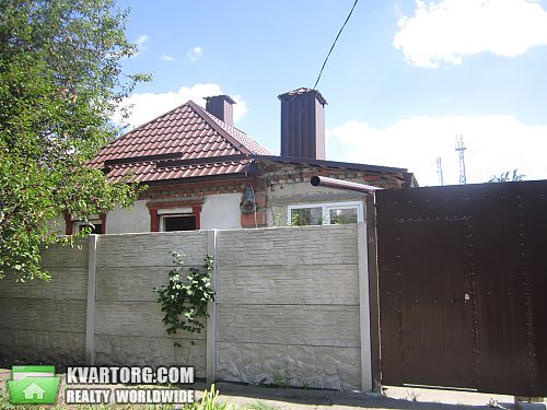 Sell house. Харьков, подшипниковая — photo 6