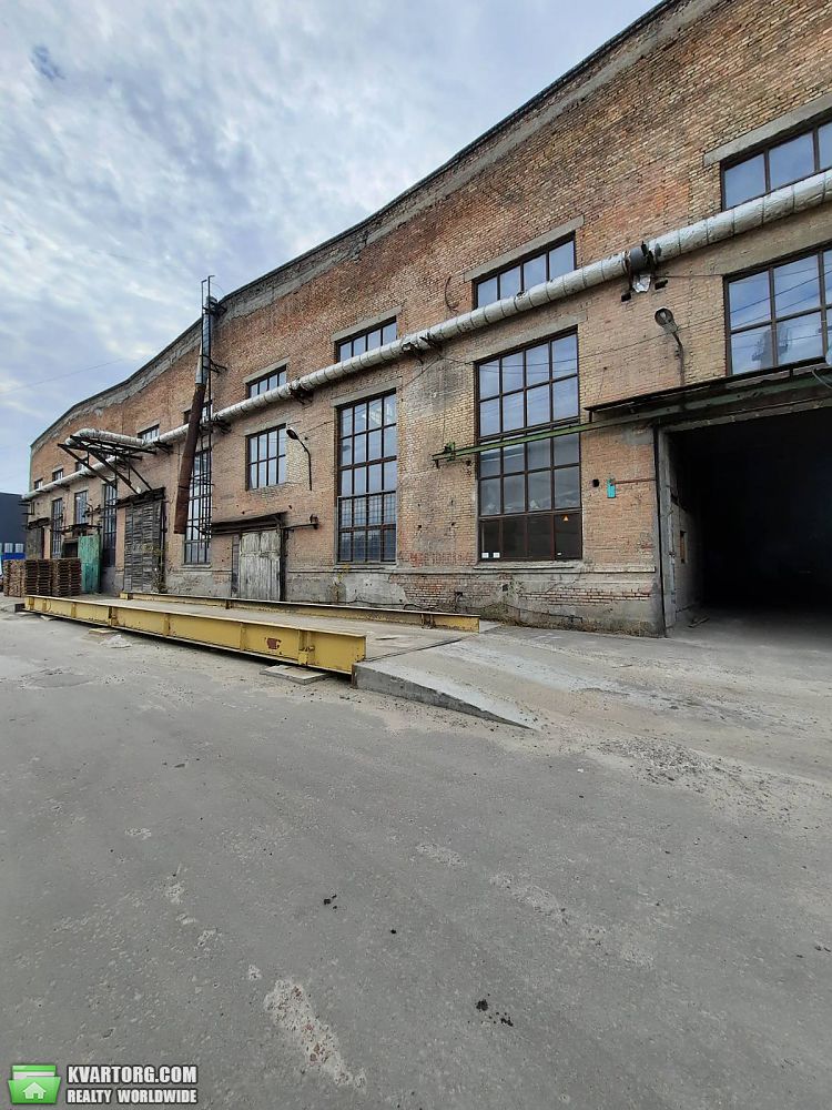 Rent out warehouse. Киев, Кириловская — photo 4