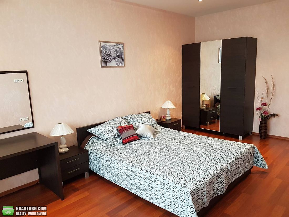 Rent out 2-room apartment. Одесса, Пионерская — photo 1