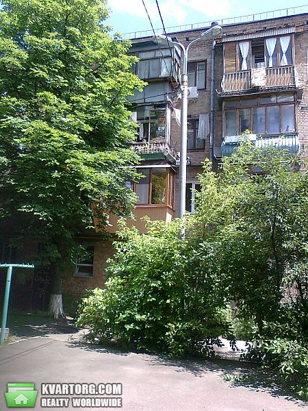 Sell 3-room apartment. Киев, Генерала Тупикова — photo 4