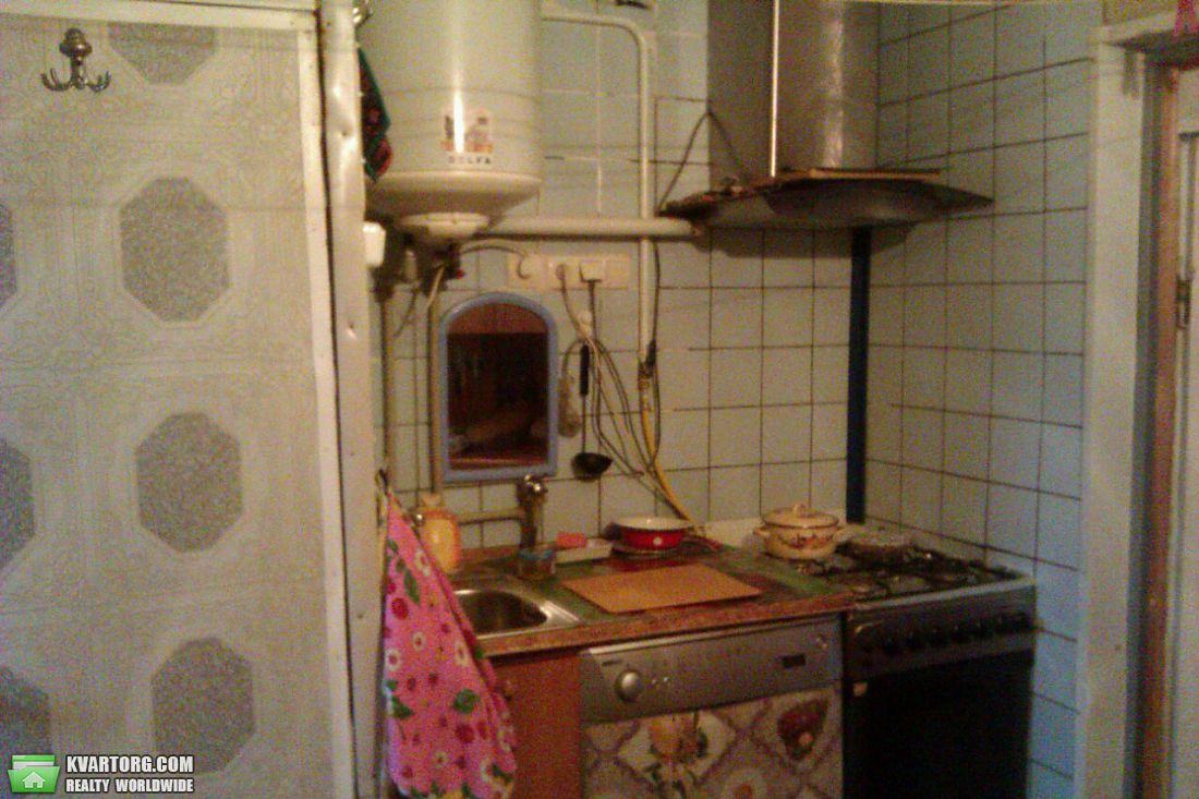 Sell 1-room apartment. Одесса, Цветаева — photo 5