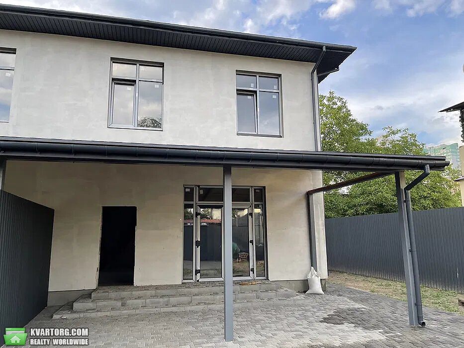 Sell house. Киев, 136 Садовая — photo 3