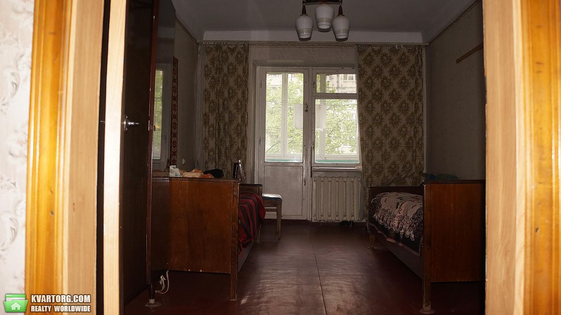 Sell 3-room apartment. Киев,  Кондратюка — photo 3