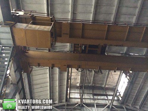 Rent out warehouse. Днепропетровск, Сухой Остров — photo 4