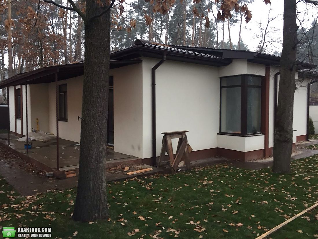 Sell house. Ирпень,  6 линия — photo 1