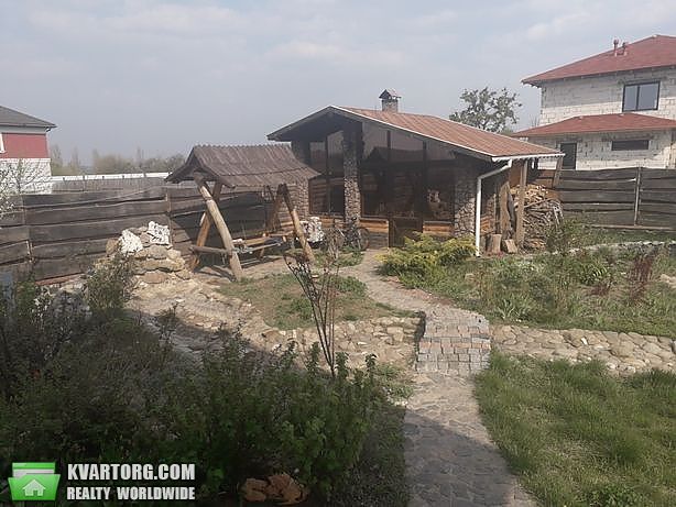 Rent out house. Киевская обл., Хотов — photo 3