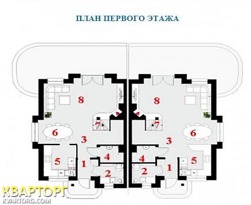 Sell house. Киевская обл., Героев — photo 5