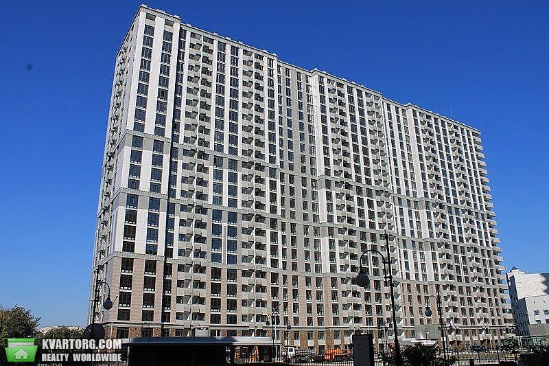 Sell 2-room apartment. Киев, Подвысоцкого ул. — photo 1
