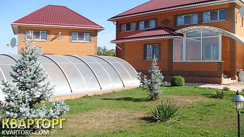 Sell house. Днепропетровск, Кировское — photo 1