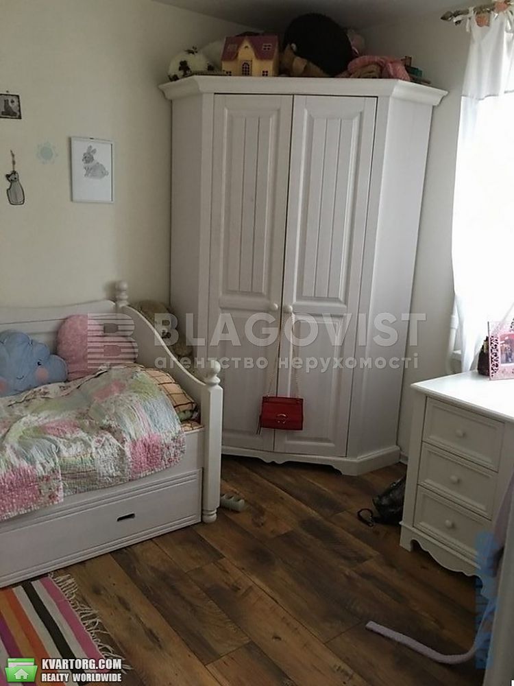 Sell 3-room apartment. Киев,  Кургановская — photo 1