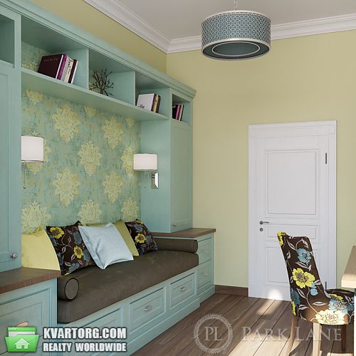 Sell 4-room apartment. Киев, Пушкинская — photo 9