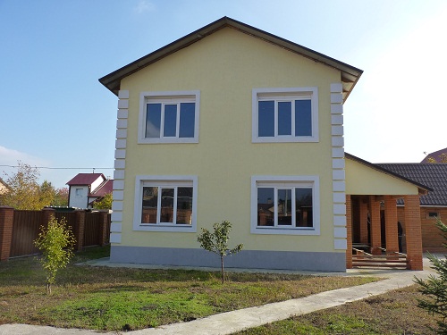 Sell house. Киев, Садовая (Осокорки) — photo 1