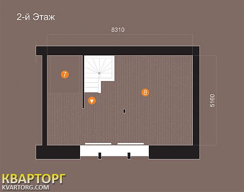 Sell 4-room apartment. Одесса, Кузнечная — photo 3