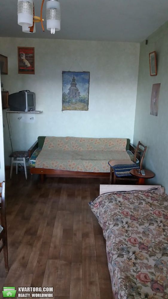 Sell 2-room apartment. Киев, Василя Порика — photo 3