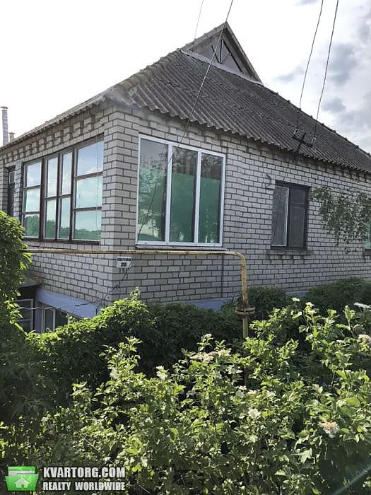 Sell house. Одесса, Кооперативная — photo 1