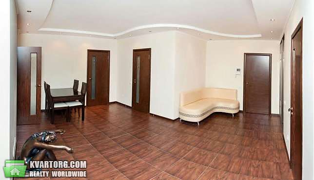 Rent out 2-room apartment. Киев,  Срибнокильская — photo 8