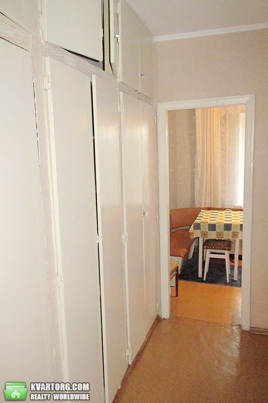 Rent out 1-room apartment. Киев,  Тростянецкая — photo 6