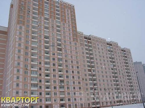 Sell 3-room apartment. Киев,  Лисковская — photo 1