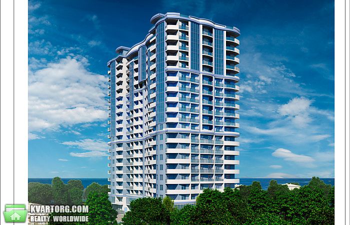 Sell 3-room apartment. Одесса, Кордонный переулок — photo 1