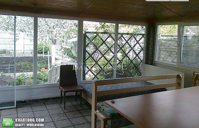 Rent out house. Украинка,  Приречная — photo 7